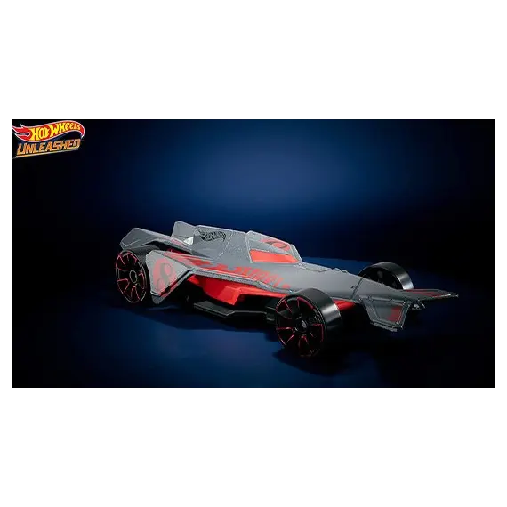 ვიდეო თამაში Game for PS4 Hot Wheels Unleashed , 3 image - Primestore.ge