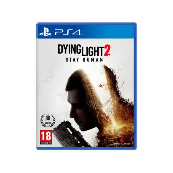 ვიდეო თამაში Game for PS4 Dying Light 2 Stay Human  - Primestore.ge