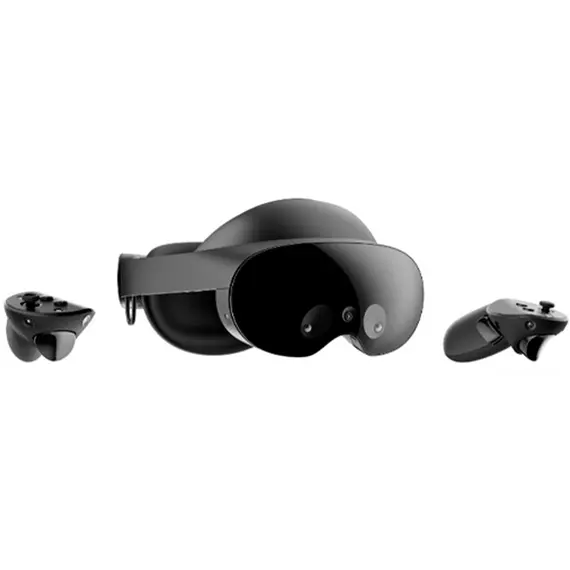ვირტუალური სათვალე Oculus Meta Quest Pro 256GB  - Primestore.ge