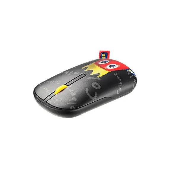 Mouse Asus Marshmallow Mouse MD100 Philip Colbert Edition, 3 image