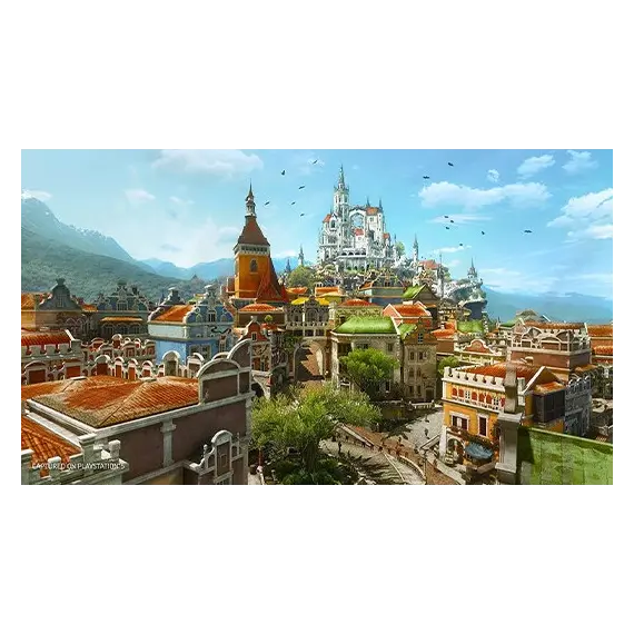 ვიდეო თამაში Game for PS5 The Witcher Wild 3 Hunt Complete Edition , 4 image - Primestore.ge