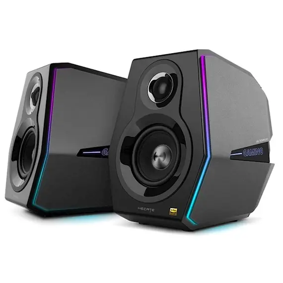 დინამიკი Edifier G5000, 88W, Bluetooth, AUX, USB, Speaker, Black  - Primestore.ge