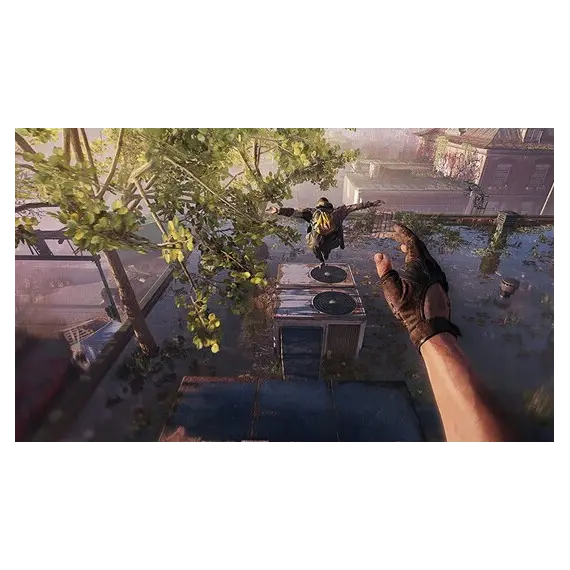 ვიდეო თამაში Game for PS4 Dying Light 2 Stay Human , 6 image - Primestore.ge