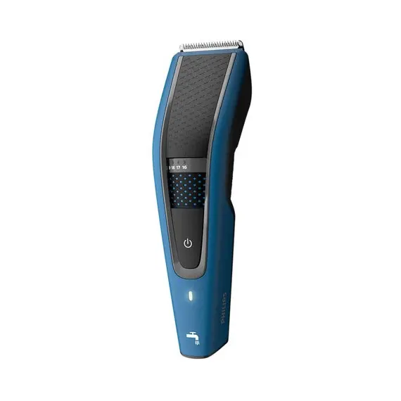 თმის საკრეჭი Philips Hair Clipper HC5612/15 , 3 image - Primestore.ge