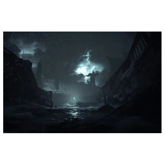 ვიდეო თამაში Game for PS5 The Callisto Protocol , 4 image - Primestore.ge