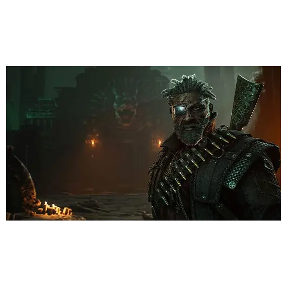 ვიდეო თამაში Game for PS4 Evil West , 4 image - Primestore.ge
