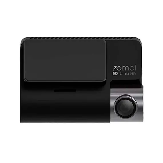 ვიდეო რეგისტრატორი Xiaomi 70mai Dash Cam 4K A800S plus Rear Cam Set , 6 image - Primestore.ge