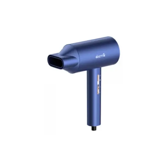 თმის საშრობი Deerma Hair Dryer CF15W , 2 image - Primestore.ge