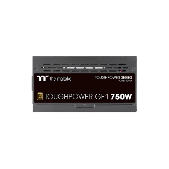 კვების წყარო Thermaltake Toughpower GF1 750W Gold TT Premium Edition , 3 image - Primestore.ge