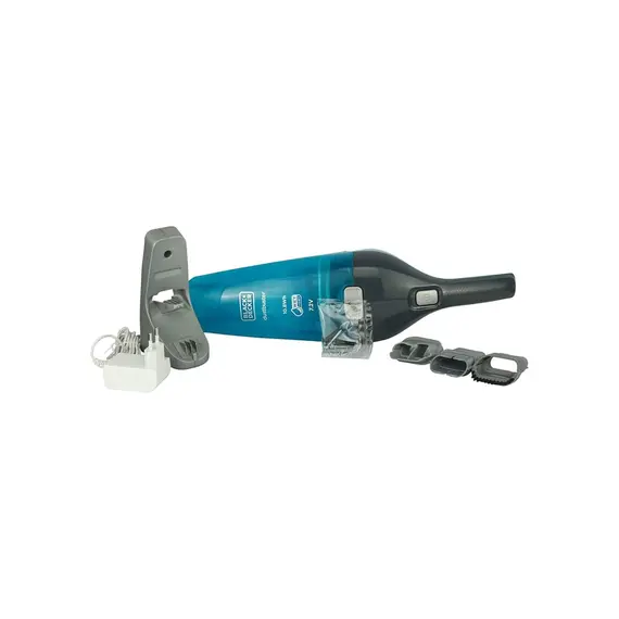 ხელის მტვერსასრუტი BLACK AND DECKER WDC215WA-QW , 3 image - Primestore.ge