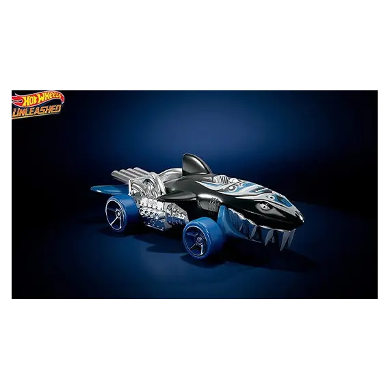 ვიდეო თამაში Game for PS4 Hot Wheels Unleashed , 2 image - Primestore.ge
