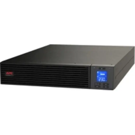 Power supply APC Easy UPS On-Line SRV RM 1000VA 230V