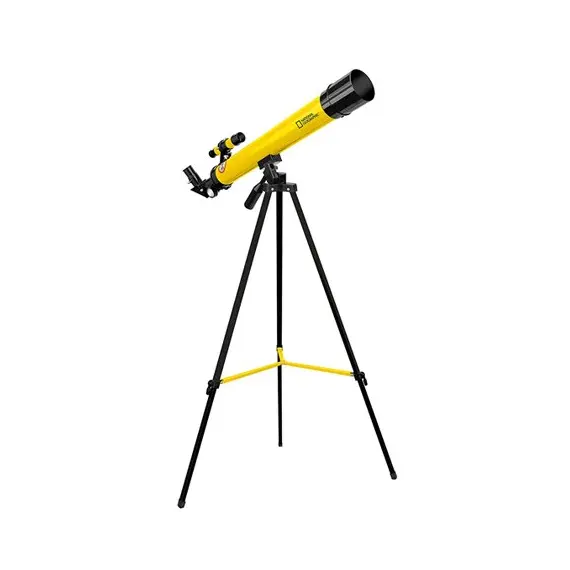ტელესკოპი National Geographic 50/600 AZ Telescope , 2 image - Primestore.ge