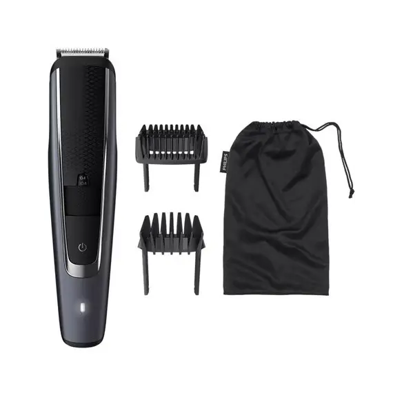 ტრიმერი Philips Beard Trimmer BT5502/15 , 5 image - Primestore.ge