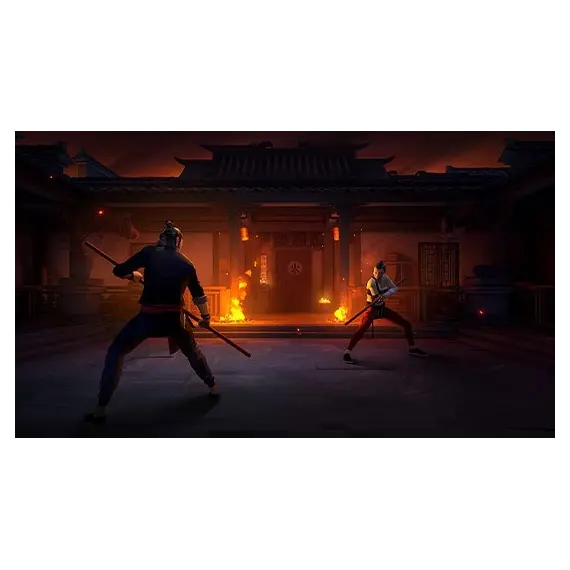 ვიდეო თამაში Game for PS5 Sifu , 2 image - Primestore.ge