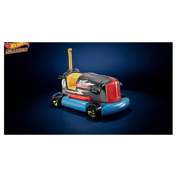 ვიდეო თამაში Game for PS4 Hot Wheels Unleashed , 6 image - Primestore.ge