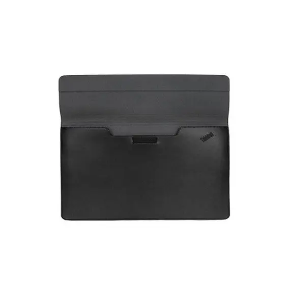 Laptop Bag Lenovo ThinkPad X1 Carbon Yoga Leather Sleeve, 3 image