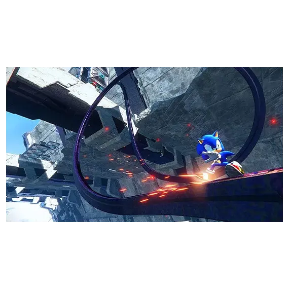 ვიდეო თამაში Game for PS4 Sonic Frontiers , 4 image - Primestore.ge