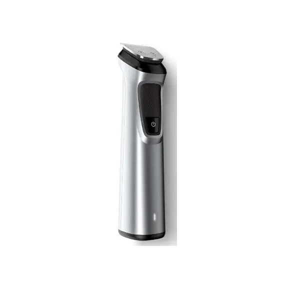 წვერსაპარსი Philips Multi Groomer MG9710/90 , 2 image - Primestore.ge