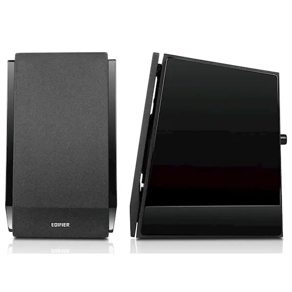 დინამიკი Edifier R1850DB, 70W, AUX, RCA, Bluetooth, Speaker, Black , 3 image - Primestore.ge