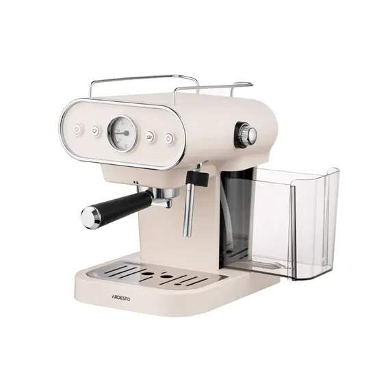 ყავის აპარატი ARDESTO FCM-E15BG , 4 image - Primestore.ge