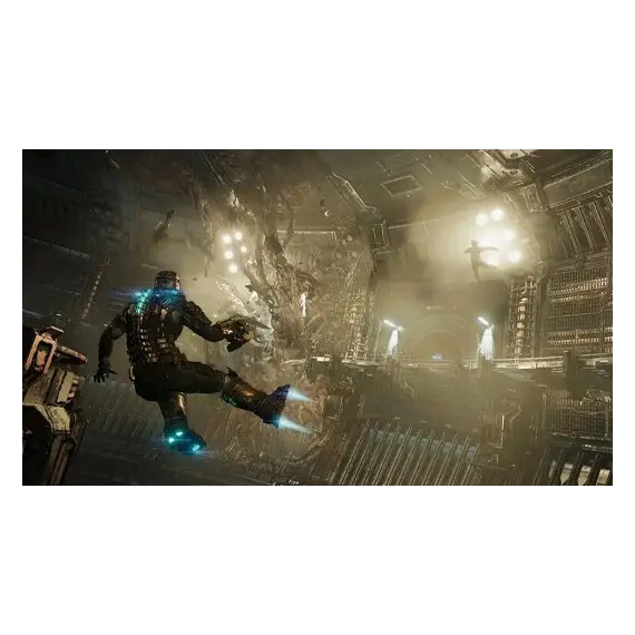 ვიდეო თამაში Game for PS5 Dead Space Remake , 2 image - Primestore.ge