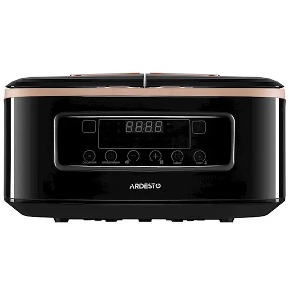 მულტსახარში Ardesto DMC-SS1812B , 3 image - Primestore.ge