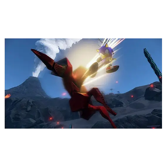 ვიდეო თამაში Game for PS4 Sonic Frontiers , 3 image - Primestore.ge