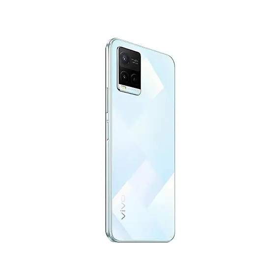 Mobile phone VIVO Y21 Diamond Glow 64GB+4GB, 3 image