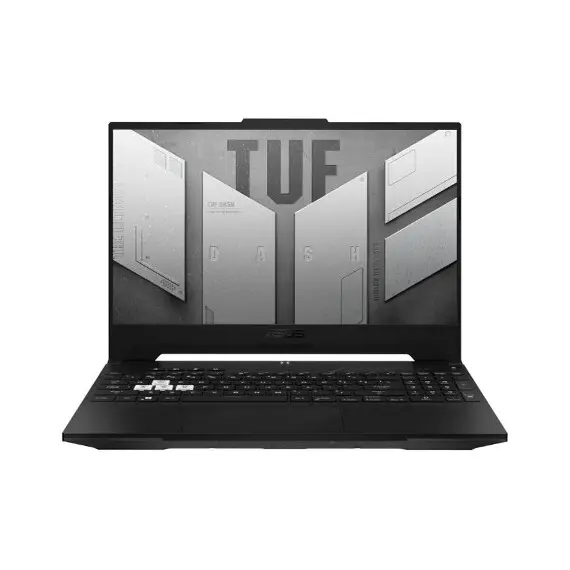 ლეპტოპი Asus TUF Dash F15 FX517ZE-HN081  - Primestore.ge