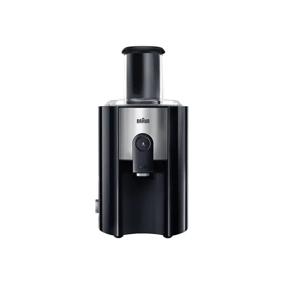 წვენსაწური Braun J500  - Primestore.ge