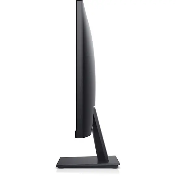 Dell E2421HN 23.8" IPS LED monitor AG, HDMI, VGA Black, 4 image