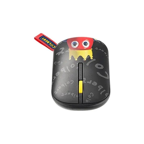 Mouse Asus Marshmallow Mouse MD100 Philip Colbert Edition, 2 image