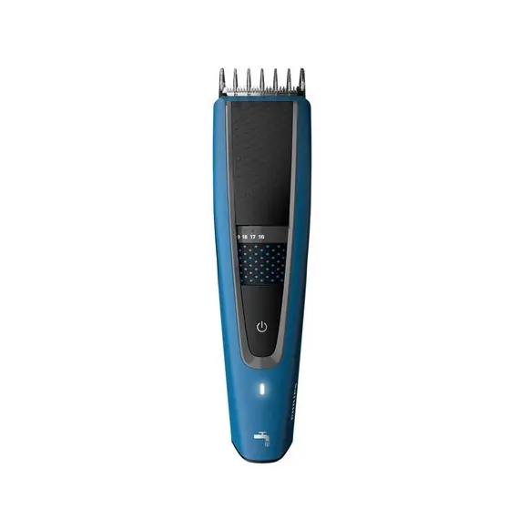 თმის საკრეჭი Philips Hair Clipper HC5612/15  - Primestore.ge