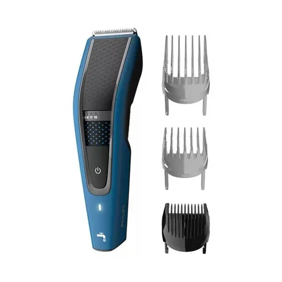 თმის საკრეჭი Philips Hair Clipper HC5612/15 , 4 image - Primestore.ge