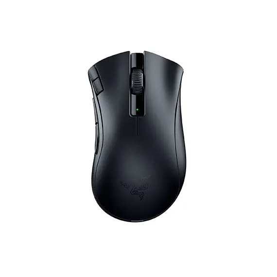მაუსი Razer Gaming Mouse DeathAdder V2 X Hyperspeed WL/BT/USB  - Primestore.ge