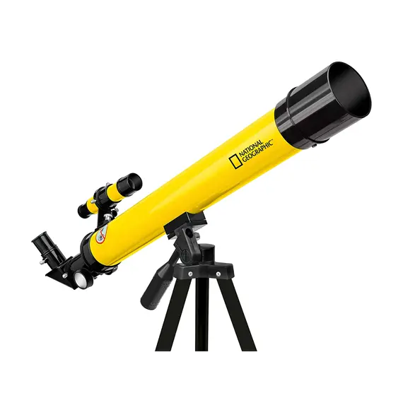 ტელესკოპი National Geographic 50/600 AZ Telescope , 3 image - Primestore.ge