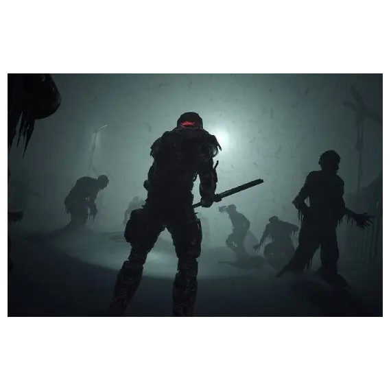 ვიდეო თამაში Game for PS5 The Callisto Protocol , 2 image - Primestore.ge