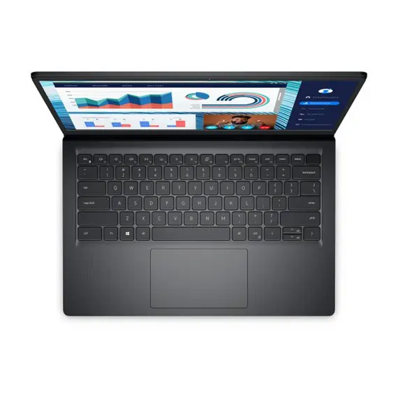 Notebook Dell Vostro 3420/Core i7-1255U/16GB/512GB SSD/14.0" FHD, 2 image