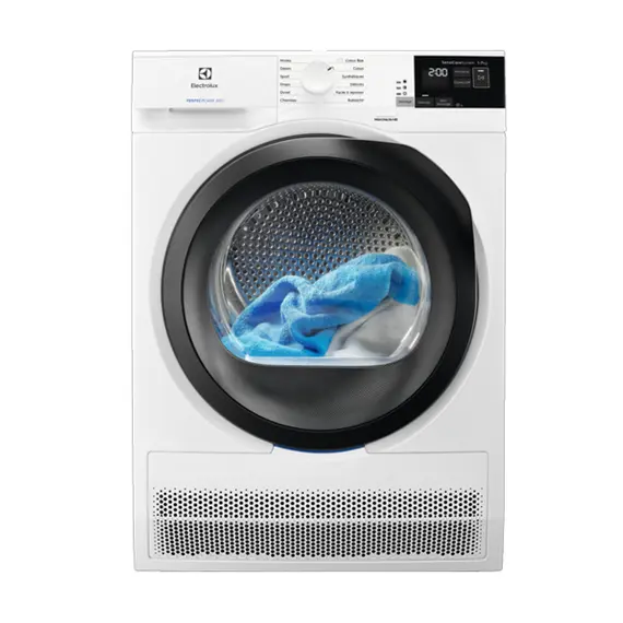 საშრობი Electrolux EW6C4753CB  - Primestore.ge