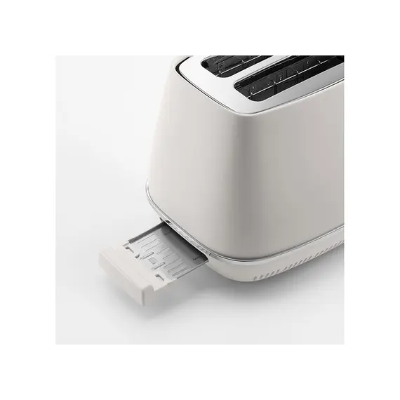 ტოსტერი Delonghi CTIN2103.W , 4 image - Primestore.ge