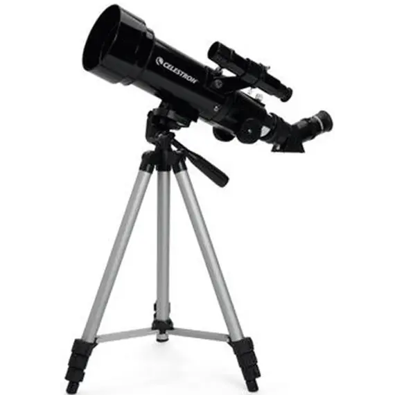 ტელესკოპი Celestron Travel Scope 70 Telescope , 2 image - Primestore.ge