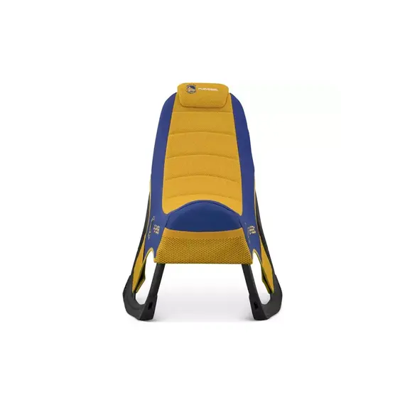 სათამაშო სავარძელი Playseat NBA Golden State  Consoles Gaming  Chair , 3 image - Primestore.ge