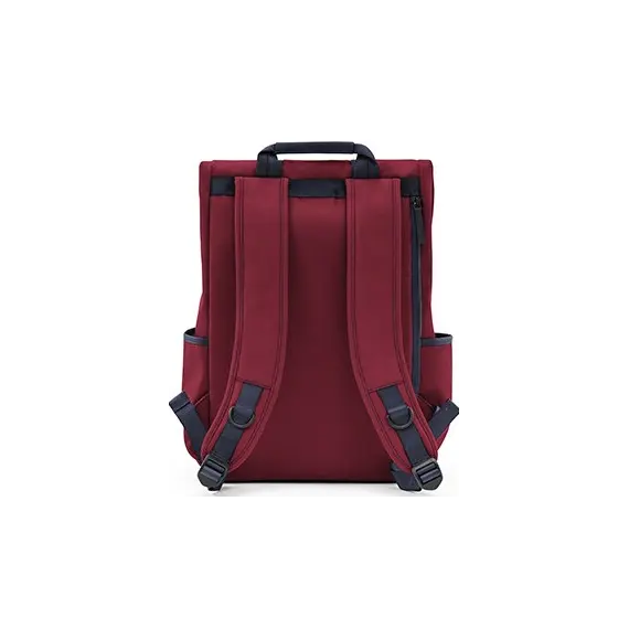 ლეპტოპის ჩანთა Xiaomi Ninetygo Colleage Leisure Backpack , 3 image - Primestore.ge