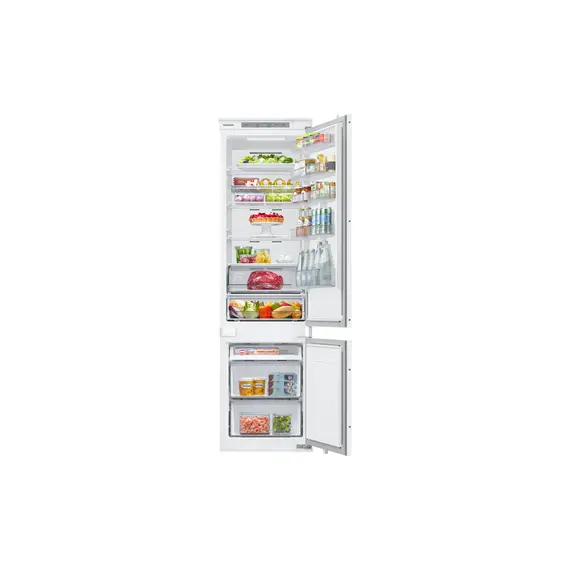 მაცივარი Samsung BRB306054WW/WT , 3 image - Primestore.ge