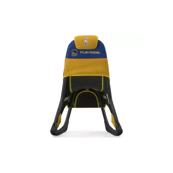 სათამაშო სავარძელი Playseat NBA Golden State  Consoles Gaming  Chair , 4 image - Primestore.ge