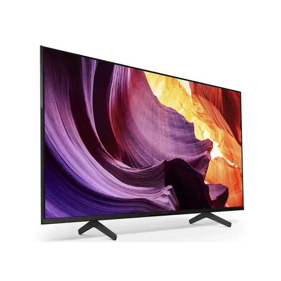 ტელევიზორი Sony KD43X81KR , 2 image - Primestore.ge