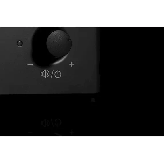 Speaker Edifier MR4, 42W, TRS, RCA, AUX, Speaker, Black, 7 image