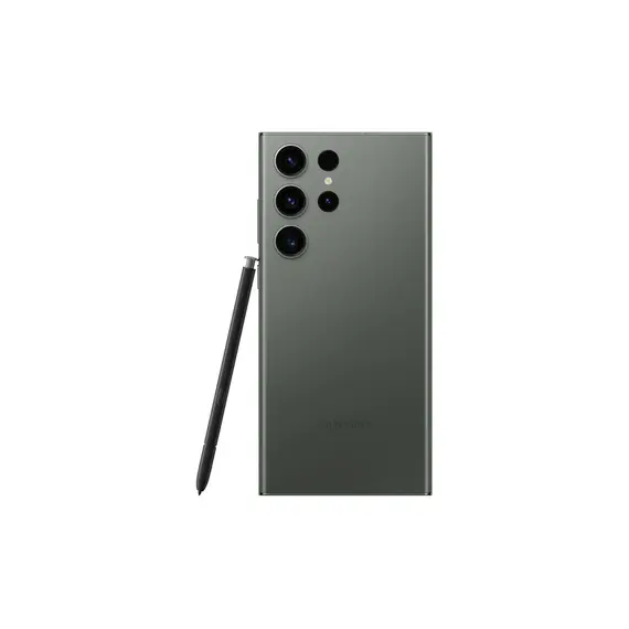 მობილური ტელეფონი Samsung S918B Galaxy S23 Ultra 12GB/512GB LTE Duos Green , 3 image - Primestore.ge