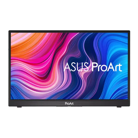მონიტორი Asus ProArt PA148CTV  14" IPS 1920x1080 5ms 60Hz  - Primestore.ge